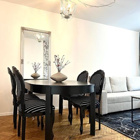 Wita Stwosza Apartment - Self Check-In 20H Вроцлав Экстерьер фото